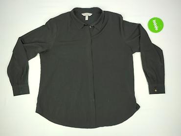 used stuff: H&M, Koszula damska, rozmiar 3XL — 2