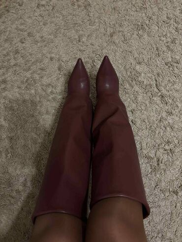 Čizme: Čizme, 38 na lalafo.rs — 6 Čizme: Čizme, 38 — 6