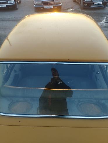 Москвич: Москвич 412: 1976 г. — 10