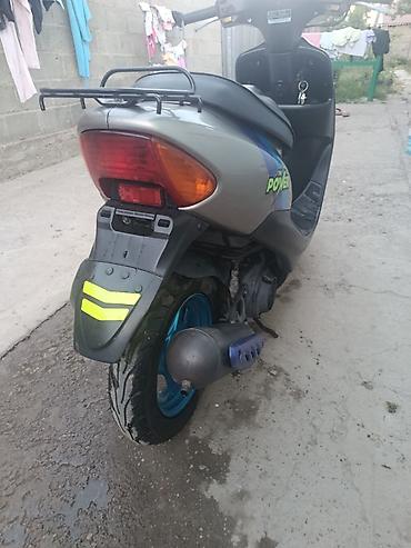 cb 400: Скутеретта Honda, 50 куб. см, Бензин, Б/у — 5