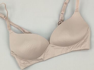 bluzki przezroczyste: Women`s bra, Padded, 75BB