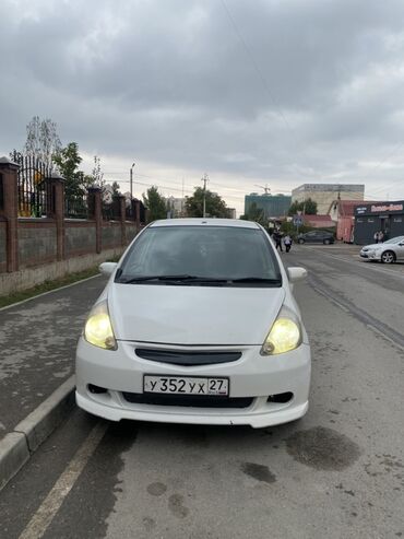 мотор хонда фит 1.5 цена бишкек: Honda Fit: 2006 г., 1.3 л, Вариатор, Бензин, Хетчбек