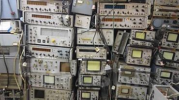 Трансформаторы и комплектующие: Скупка радиотехнического и измерительного оборудования Принимаем на — 8