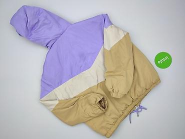trekingowe: Bershka, Kurtka przejściowa damska, rozmiar S — 3