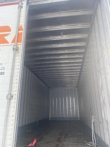 Грузовики: Грузовик, Mercedes-Benz, Стандарт, Б/у — 10