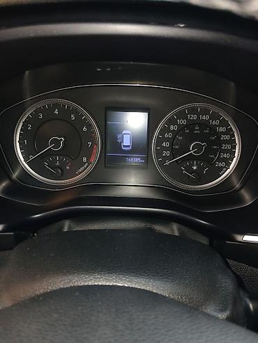 haval dargo: Hyundai Santa Fe: 2020 г., 2.4 л, Автомат, Бензин, Кроссовер — 9
