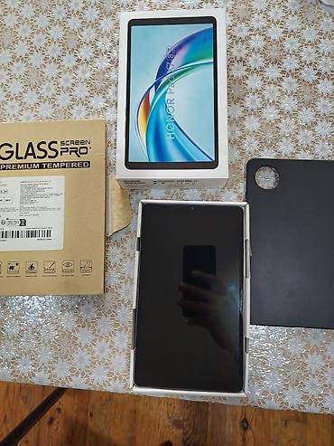 Digər planşetlər: Honor pad X7 Wi-Fi ekran 8.7 İDEAL vəziyyətdə az istifadə olunub — 7