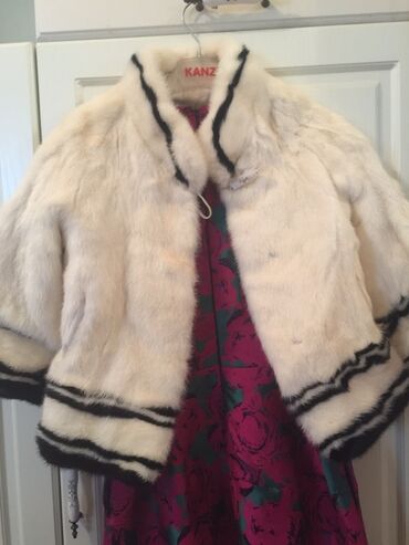 Köynək və bluzalar: Qadın köynəkləri dəsti - Parlaq narıncı, atlas effektli, qısaqoll — 13