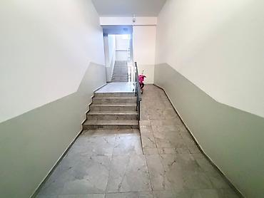 nova grant: 1 комната, 36 м², Аламедин-1 мкр Элитка, 5 этаж, Евроремонт — 6