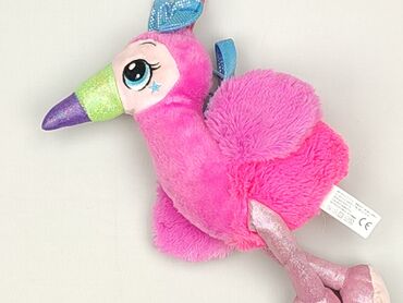 sinsay kapcie jednorożce: Soft toy for infants, condition - Perfect