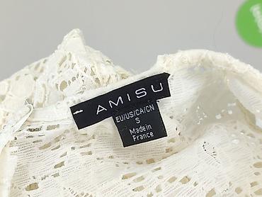 bluzki aipi: Amisu, Bluzka damska, rozmiar S — 4
