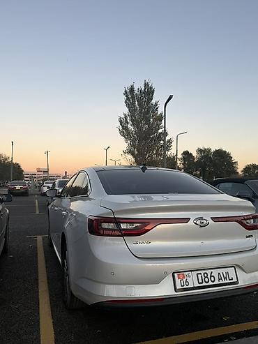 авто вит: SMG 6 sedan, Продаю свою машину Самсунг 2019, Не такси,обьем 2 газ — 4