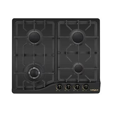 elektirik soba: Qaz Peçi Eurolux EU-GH3628GSBD Eurolux EU-GH3628GSBD ankastre qaz — 1