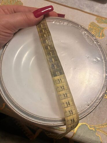 Tava-qazan dəstləri: İtaliya — 6