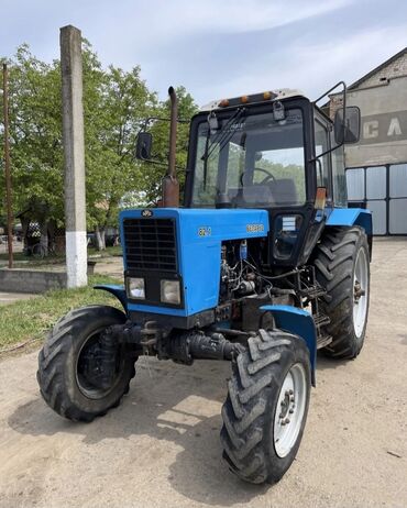 aqrolizinq kredit traktor: Трактор мтз 82.1 по вложений ничего не требует