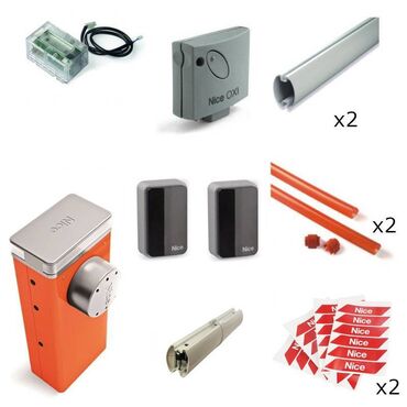 руль для велосипеда: Size yeni nesil Slaqbaum sistemini teqdim edirik unikal dizayn