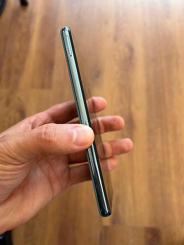 samsung s tablet: Samsung Galaxy A32, 128 GB, rəng - Göy — 4