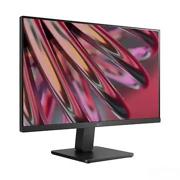 Monitori: LG 24" IPS monitor, 100 Hz, AMD FreeSync Ključne karakteristike: - — 2