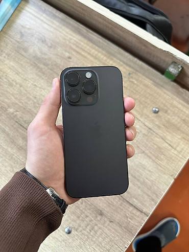 honor pad v9: IPhone 14 Pro, цвет Black Akb 100% Поменяли на оригинал ошибки нету — 2