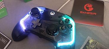 video registor: 🛑ORGİNAL 🛑 GameSir Kaleid – Xbox üçün rəsmi uyğun USB naqilli oyun — 4