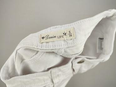 denim life: Denim Life, Jeansy damskie, rozmiar S — 4