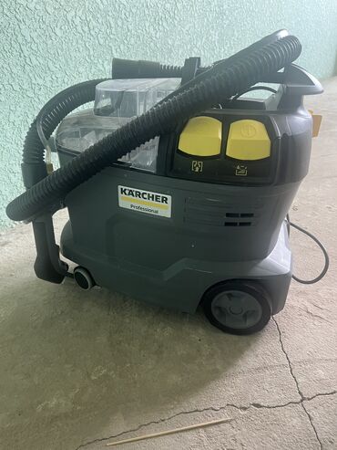 айфон 13 п: Робот-чаң соргуч Karcher, Аралаш