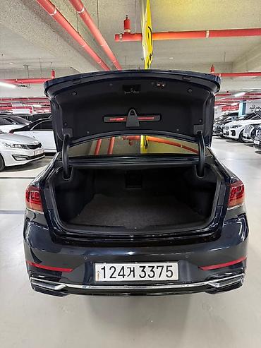 Kia: Kia K7: 2019 г., 2.5 л, Бензин — 3