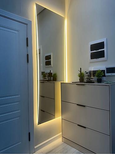 Продажа квартир: 3 комнаты, 78 м², Элитка, 11 этаж, Евроремонт — 11