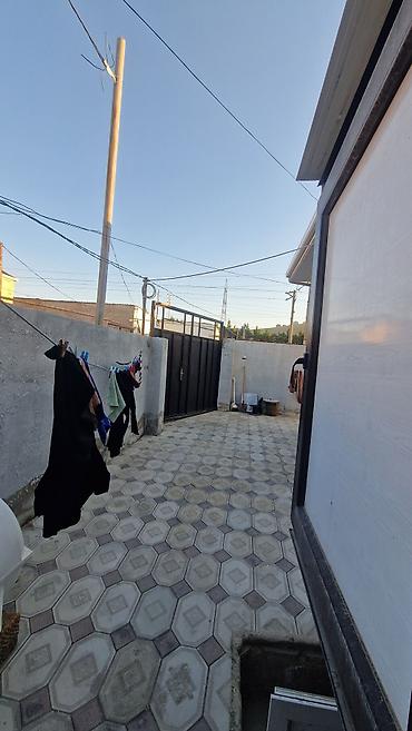 melisa parkda ipoteka evler: 3 otaqlı, 1 kv. m, Kredit yoxdur — 4