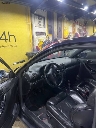 Audi: Audi S3: 1.8 l. | 2002 έ. Κουπέ — 5