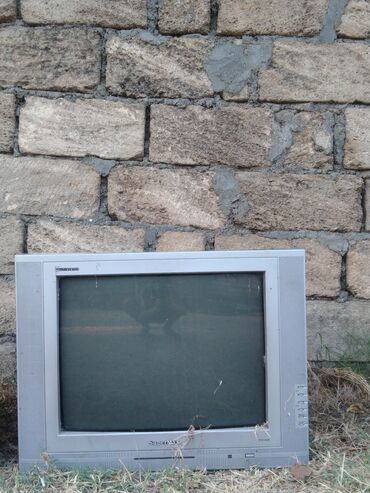 qaz peçi qiyməti: Телевизор Panasonic LCD 60"