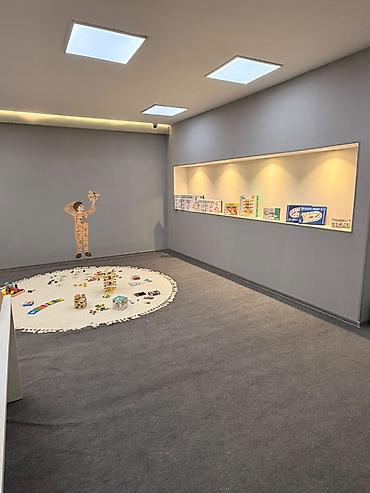 Оборудование для магазинов: BAKIDA HAZIR BİZNES SATILIR – iService Satış qiyməti: 65.000 AZN — 8