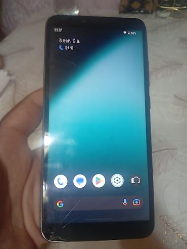 Xiaomi Mi A2 Lite, 32 GB, rəng - Gümüşü,
İki sim kartlı lalafo.az -da Xiaomi Mi A2 Lite, 32 GB, rəng - Gümüşü,
İki sim kartlı