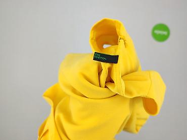 versace: Stile Benetton, Sukienka damska, rozmiar L — 4