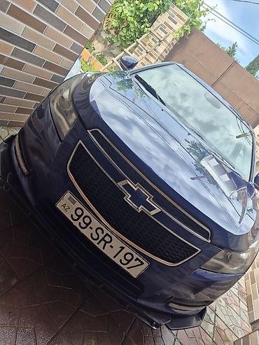 cruze led: Chevrolet Cruze: 1.4 l | 2012 il 350000 km Sedan — 1