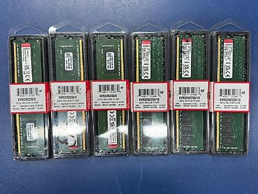 comp: 💾 **Salam! Operativ yaddaşlar satışdadır.** 🔹 **Kingston 16 GB DDR4 — 1