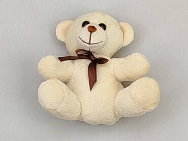 spodenki z przetarciami wysoki stan: Mascot Teddy bear, condition - Good