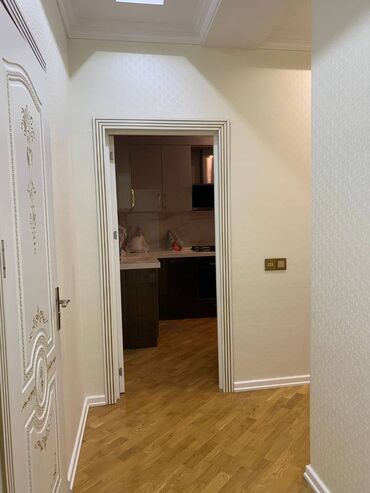 Uzunmüddətli kirayə mənzillər: Neftçilər mt yaxınlığıxəzər universitetinin arxası, olimpus — 9