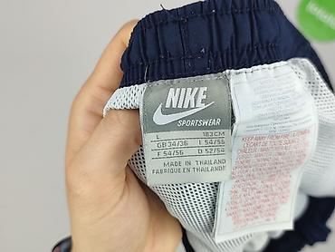 koszyk: Nike, Szorty damskie, rozmiar L — 4