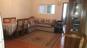 Yeni tikili: 1 otaqlı, Yeni tikili, m. Həzi Aslanov, 46 kv. m — 1