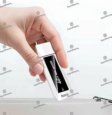 hotspot modem: Модем HOCO HI43 — это компактное устройство для организации мобильной — 4