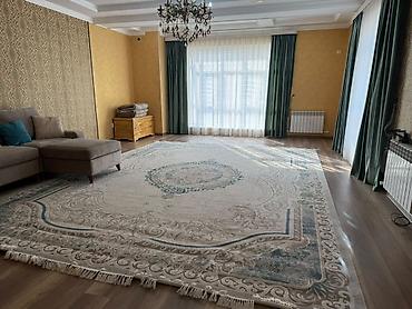 элитные квартиры долгосрочно: Сдается: 2 комнатная квартира Район: Ачакей Адрес: Закрытый городок — 9