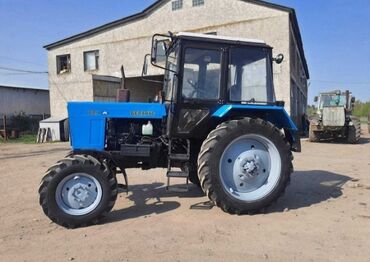 трактор беларус 82 1 цена бишкек бу: Продам трактор МТЗ 82.1 в идеальном состоянии без никаких вложений