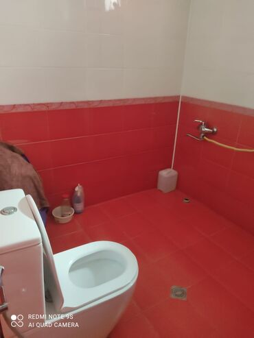 Uzunmüddətli kirayə evlər: SARAY MTK YAXININDA YOLA YAXIN 4 OTAQ — 14