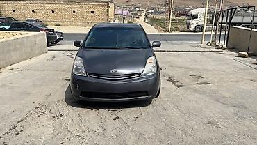 prius r17: Toyota Prius: 1.5 l | 2008 il Hetçbek — 1