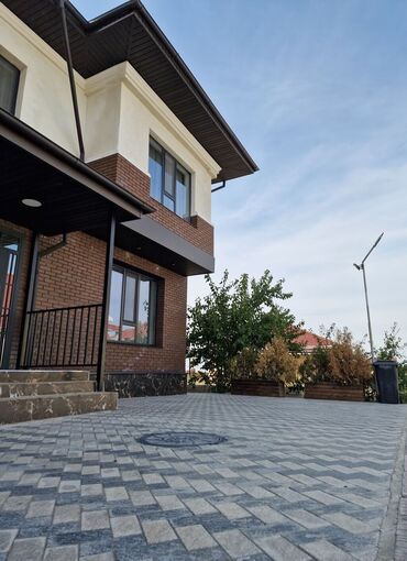 к5 аренда: 222 кв. м, 5 бөлмө, Забор, тосулган, Жылуу пол, Евроремонт
