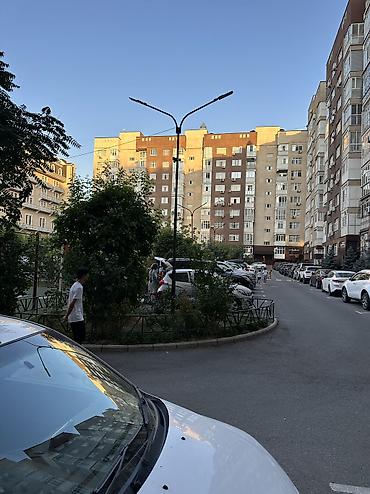 Долгосрочная аренда квартир: 1 комната, Асанбай мкр Собственник, Без животных, от 6 месяцев, С мебелью полностью at lalafo.kg — 12 Долгосрочная аренда квартир: 1 комната, Асанбай мкр Собственник, Без животных, от 6 месяцев, С мебелью полностью — 12