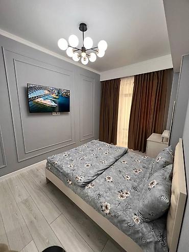 элитные кв: Посуточные квартиры в Бишкеке! 🏡🌆 Все фотографии настоящие!🏡 Панфилова — 2
