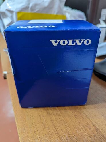 Натяжители: Натяжитель Volvo Новый, Оригинал