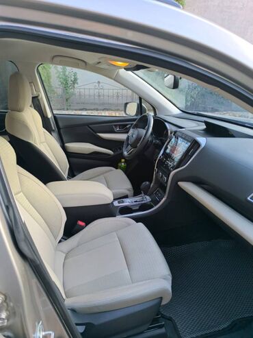 Subaru: Subaru Ascent: 2019 г., 2.4 л, Автомат, Бензин, Кроссовер — 11